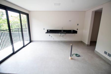 Casa de condomínio à venda com 221m², 3 quartos e 2 vagasCOZINHA