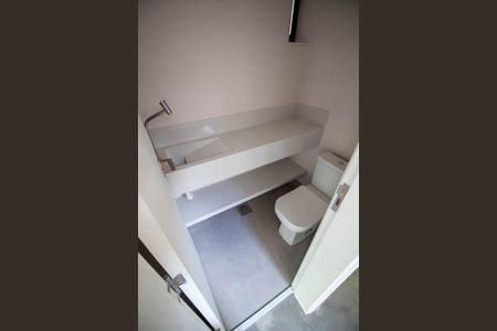 Casa de condomínio à venda com 221m², 3 quartos e 2 vagasLAVABO