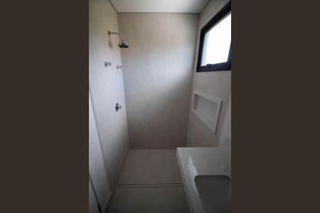 Casa de condomínio à venda com 221m², 3 quartos e 2 vagasBANHEIRO DA SUITE 2