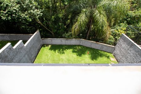 Casa de condomínio à venda com 221m², 3 quartos e 2 vagasVISTA DA SUITE 3