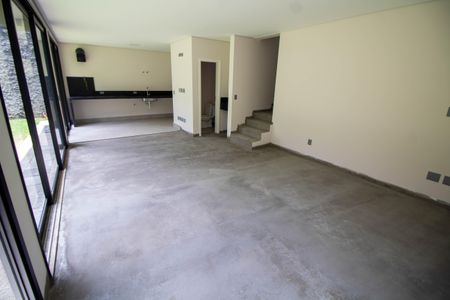 Casa de condomínio à venda com 221m², 3 quartos e 2 vagasÁREA GOURMET