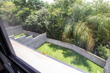 Casa de condomínio à venda com 221m², 3 quartos e 2 vagasVISTA DA SUITE 2