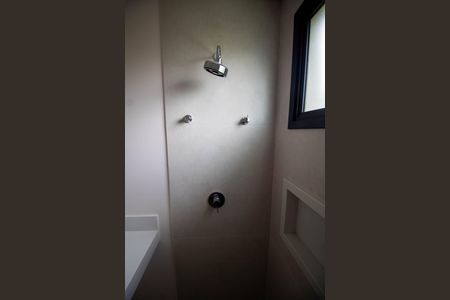 Casa de condomínio à venda com 221m², 3 quartos e 2 vagasBANHEIRO DA SUITE 3