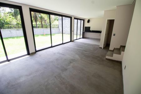 Casa de condomínio à venda com 221m², 3 quartos e 2 vagasÁREA GOURMET