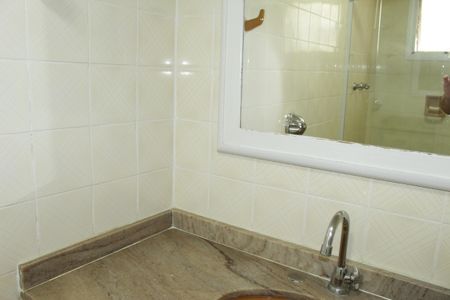 Apartamento para alugar com 1 quarto, 40m² em Higienópolis, São Paulo