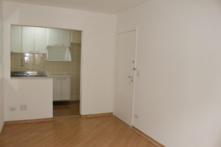 Apartamento para alugar com 1 quarto, 40m² em Higienópolis, São Paulo