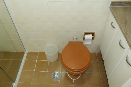 Apartamento para alugar com 1 quarto, 40m² em Higienópolis, São Paulo