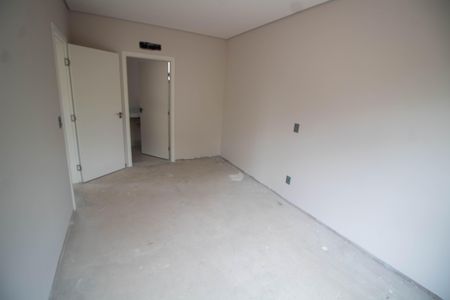 Casa de condomínio à venda com 221m², 3 quartos e 2 vagasSUITE 2