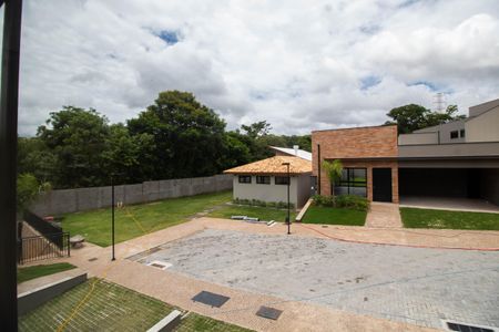 Casa de condomínio à venda com 221m², 3 quartos e 2 vagasVISTA DA SUITE 1