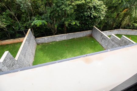 Casa de condomínio à venda com 221m², 3 quartos e 2 vagasVISTA DA SUITE 2