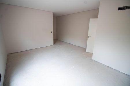 Casa de condomínio à venda com 221m², 3 quartos e 2 vagasSUITE 3