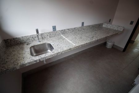 Casa de condomínio à venda com 221m², 3 quartos e 2 vagasÁREA DE SERVIÇO