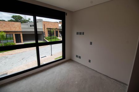 Casa de condomínio à venda com 221m², 3 quartos e 2 vagasSUITE 1