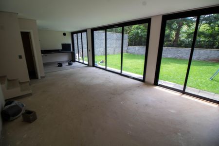 Casa de condomínio à venda com 221m², 3 quartos e 2 vagasÁREA GOURMET