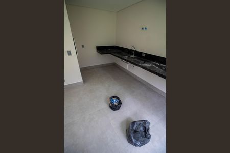 Casa de condomínio à venda com 221m², 3 quartos e 2 vagasÁREA GOURMET