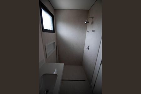 Casa de condomínio à venda com 221m², 3 quartos e 2 vagasBANHEIRO DA SUITE 2