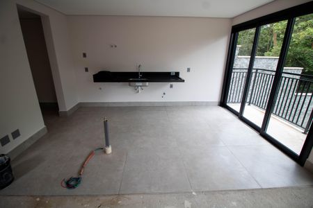 Casa de condomínio à venda com 221m², 3 quartos e 2 vagasCOZINHA