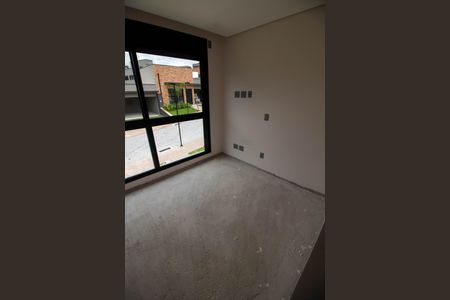Casa de condomínio à venda com 221m², 3 quartos e 2 vagasSUITE 1