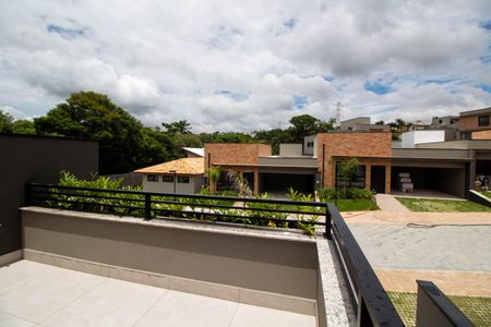 Casa de condomínio à venda com 221m², 3 quartos e 2 vagasSACADA
