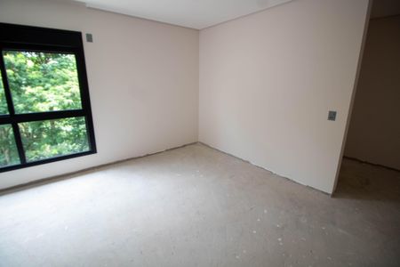 Casa de condomínio à venda com 221m², 3 quartos e 2 vagasSUITE 3