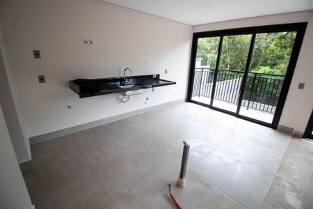 Casa de condomínio à venda com 221m², 3 quartos e 2 vagasCOZINHA