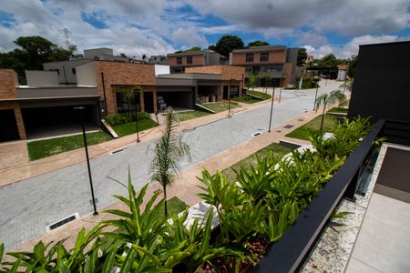 Casa de condomínio à venda com 221m², 3 quartos e 2 vagasVISTA DA SACADA