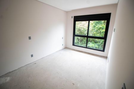 Casa de condomínio à venda com 221m², 3 quartos e 2 vagasSUITE 2