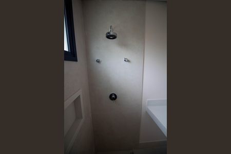 Casa de condomínio à venda com 221m², 3 quartos e 2 vagasBANHEIRO DA SUITE 3