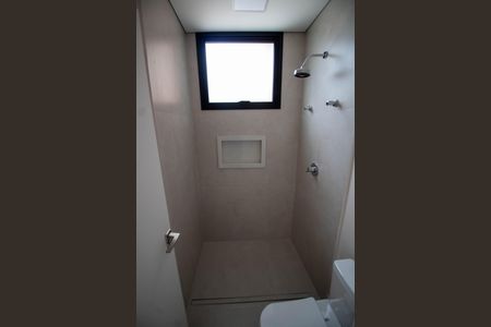 Casa de condomínio à venda com 221m², 3 quartos e 2 vagasBANHEIRO DA SUITE 1