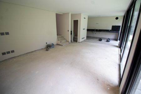 Casa de condomínio à venda com 221m², 3 quartos e 2 vagasÁREA GOURMET