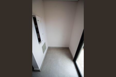 Casa de condomínio à venda com 221m², 3 quartos e 2 vagasÁREA DE SERVIÇO