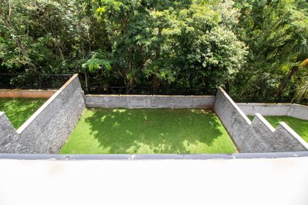 Casa de condomínio à venda com 221m², 3 quartos e 2 vagasVISTA DA SUITE 3