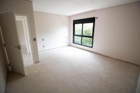 Casa de condomínio à venda com 221m², 3 quartos e 2 vagasSUITE 3