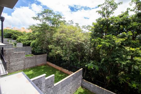 Casa de condomínio à venda com 221m², 3 quartos e 2 vagasVISTA DA SUITE 3