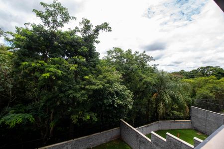 Casa de condomínio à venda com 221m², 3 quartos e 2 vagasVISTA DA SUITE 2