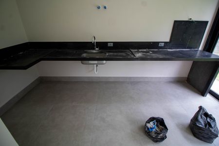 Casa de condomínio à venda com 221m², 3 quartos e 2 vagasÁREA GOURMET