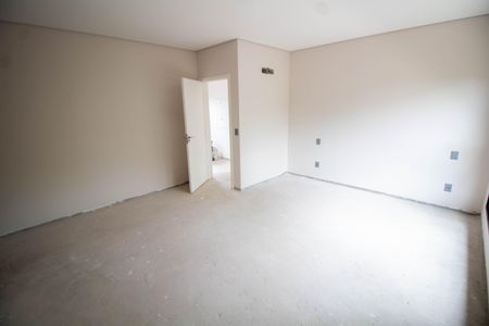 Casa de condomínio à venda com 221m², 3 quartos e 2 vagasSUITE 3