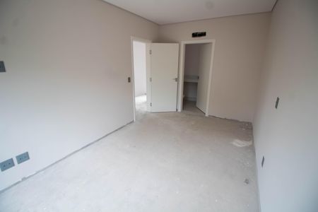 Casa de condomínio à venda com 221m², 3 quartos e 2 vagasSUITE 2