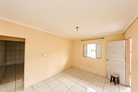 Casa para alugar com 1 quarto, 68m² em Jardim da Conquista, São Paulo