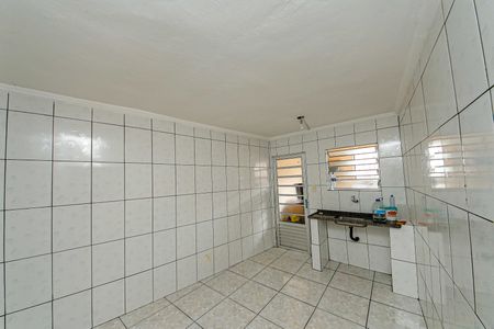 Casa para alugar com 1 quarto, 68m² em Jardim da Conquista, São Paulo