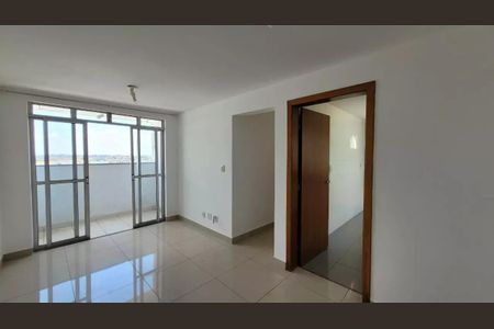 Apartamento para alugar com 2 quartos, 140m² em Buritis, Belo Horizonte