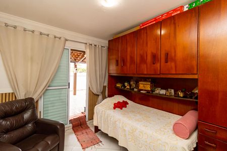 Quarto de casa à venda com 4 quartos, 266m² em Bortolândia, São Paulo