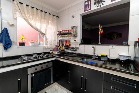 Casa à venda com 266m², 4 quartos e 3 vagasCozinha