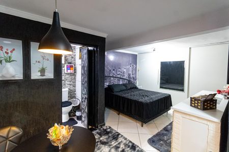 Casa à venda com 266m², 4 quartos e 3 vagasQuarto de Serviço