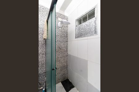 Casa à venda com 266m², 4 quartos e 3 vagasBanheiro da Suíte