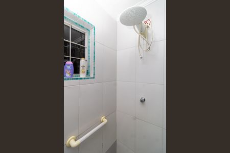 Casa à venda com 266m², 4 quartos e 3 vagasBanheiro Social