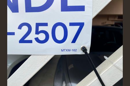 Casa à venda com 266m², 4 quartos e 3 vagasPlaquinha Cod MTXM-162