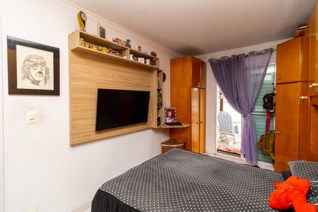 Casa à venda com 266m², 4 quartos e 3 vagasSuíte