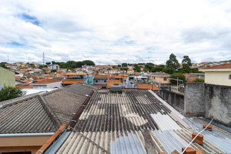 Casa à venda com 266m², 4 quartos e 3 vagasVista da Varanda