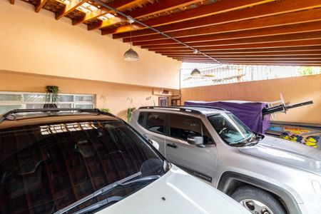 Casa à venda com 266m², 4 quartos e 3 vagasGaragem
